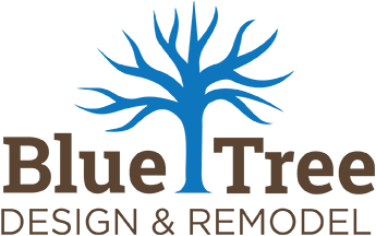 Blue Tree Design
